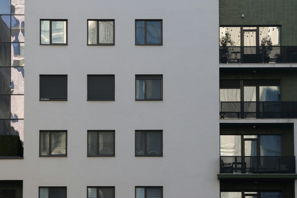 residential painting