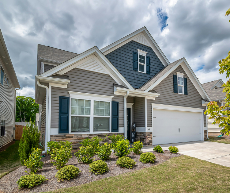 Outdoor Living Upgrades