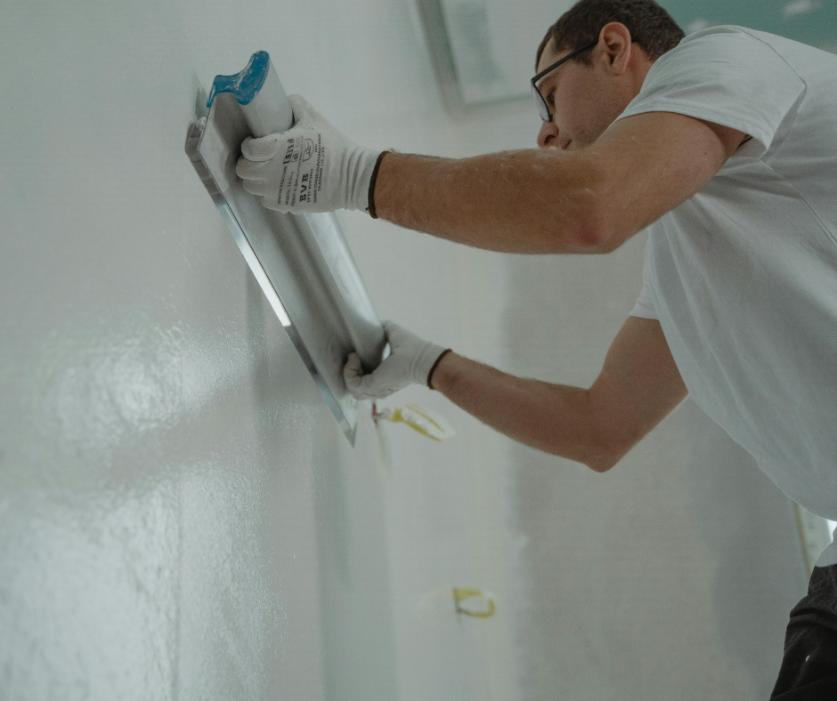 Seattle Commercial Painting Contractor