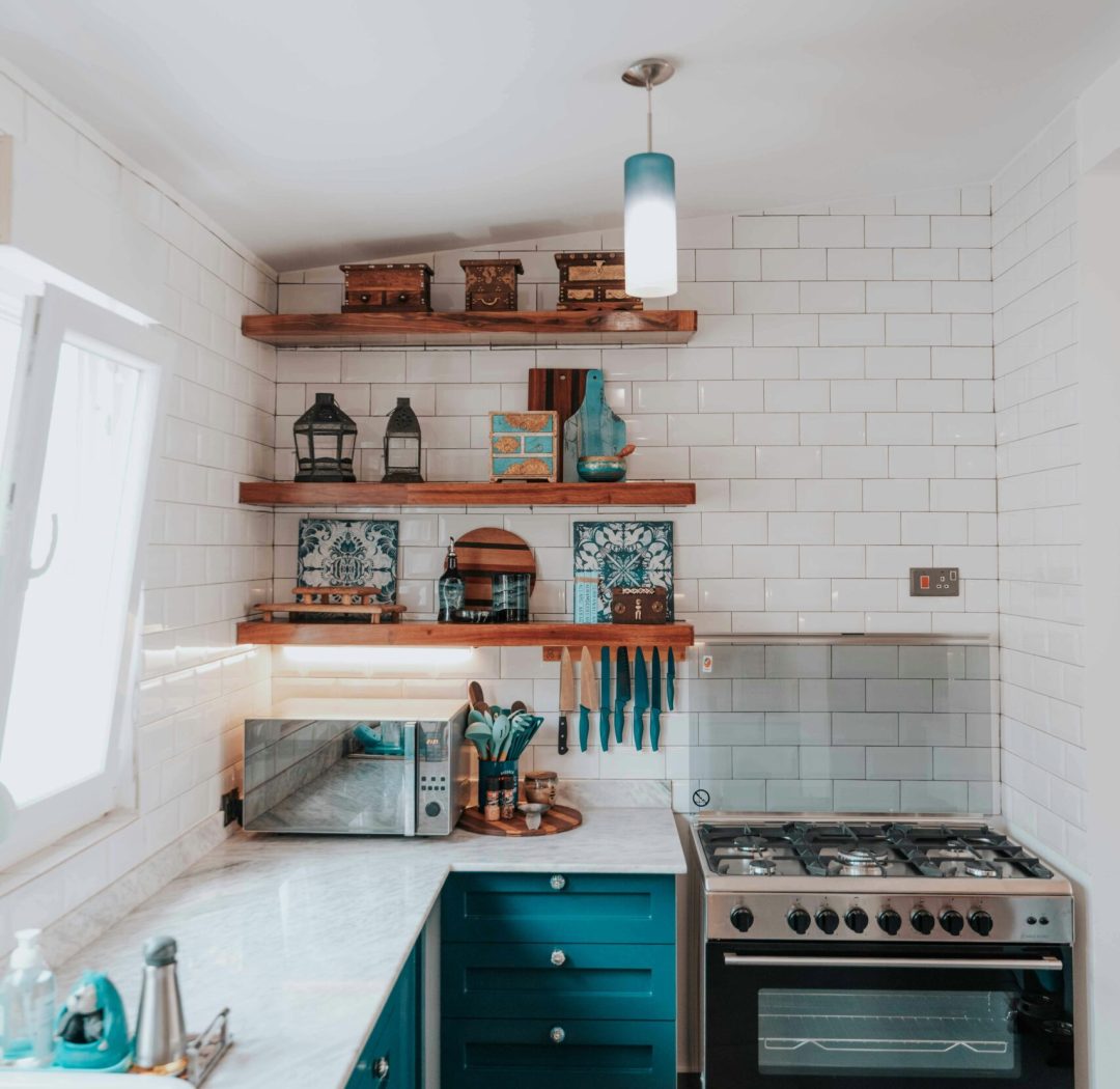 Bellevue Kitchen Remodelling